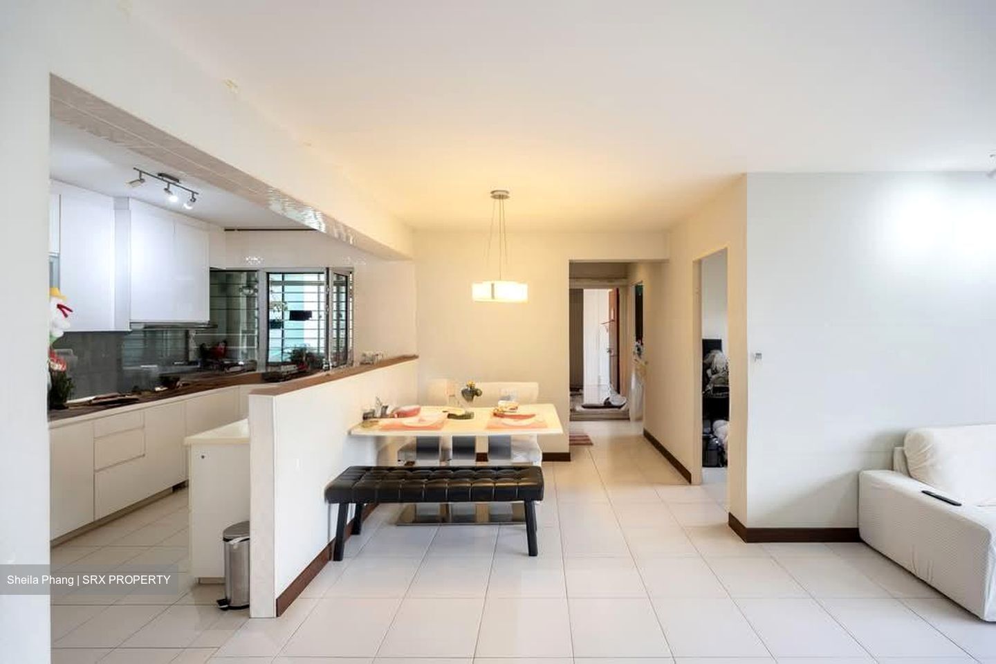 Blk 572A Champions Court (Woodlands), HDB 5 Rooms #546307551